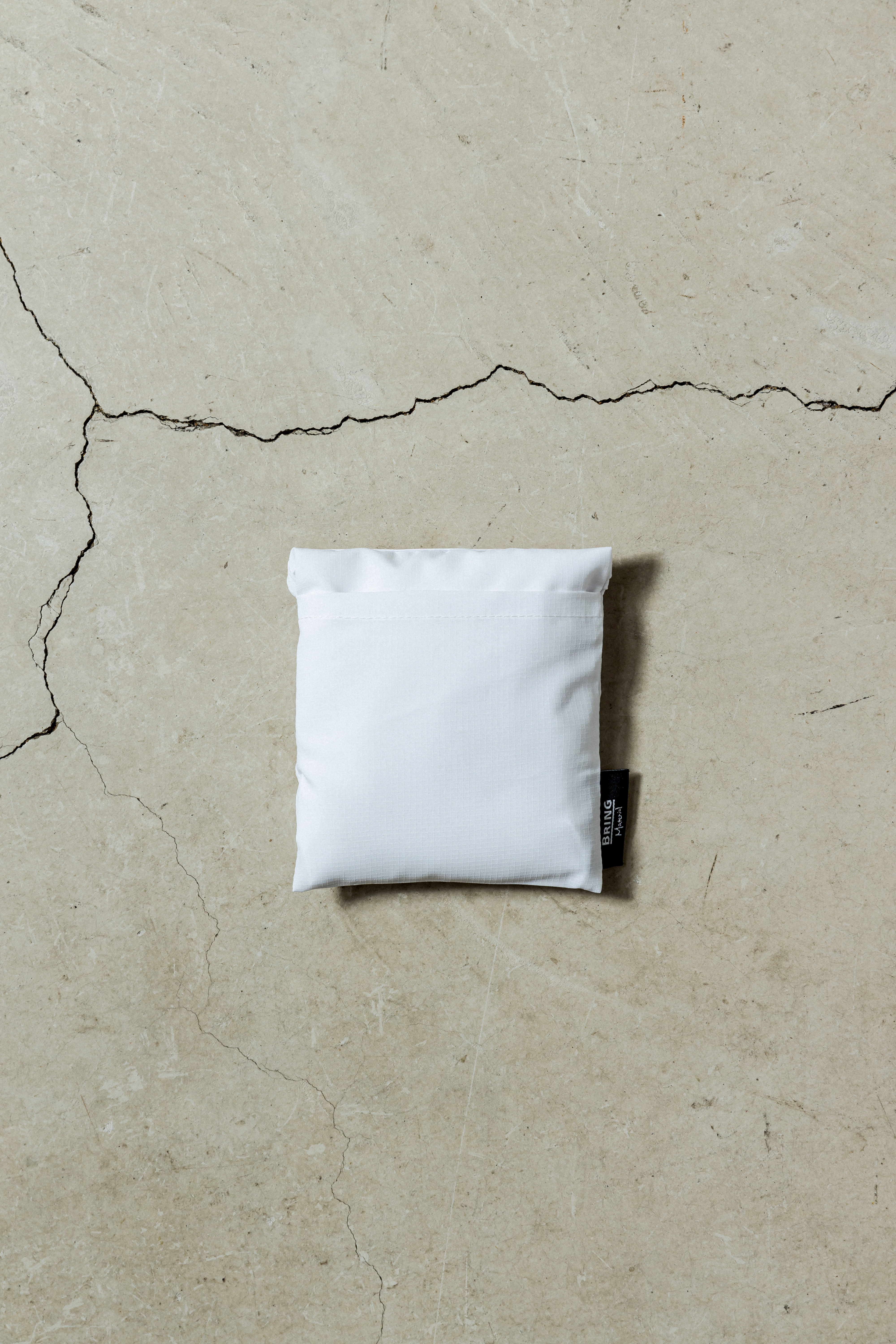 BL4000 Super Market Ecobag by Wind Shell | BLANK APPAREL™ 法人向け